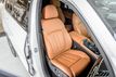 2020 BMW X7 X7 40i xDRIVE M SPORT WHITE ON BROWN NAV PANO ROOF BACKUP CAM - 22977052 - 45