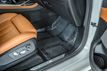 2020 BMW X7 X7 40i xDRIVE M SPORT WHITE ON BROWN NAV PANO ROOF BACKUP CAM - 22977052 - 47