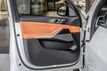 2020 BMW X7 X7 40i xDRIVE M SPORT WHITE ON BROWN NAV PANO ROOF BACKUP CAM - 22977052 - 48