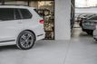 2020 BMW X7 X7 40i xDRIVE M SPORT WHITE ON BROWN NAV PANO ROOF BACKUP CAM - 22977052 - 58