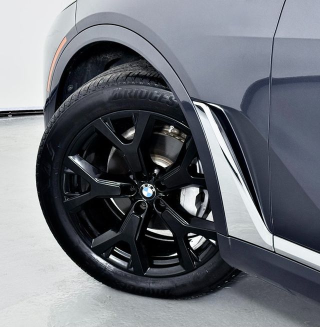 2020 BMW X7 xDrive40i - 22950693 - 15