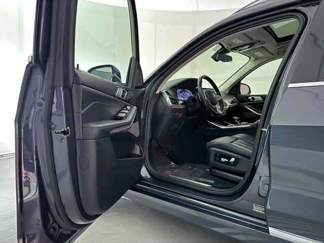 2020 BMW X7 xDrive40i - 22950693 - 16