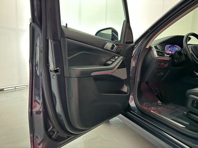 2020 BMW X7 xDrive40i - 22950693 - 17