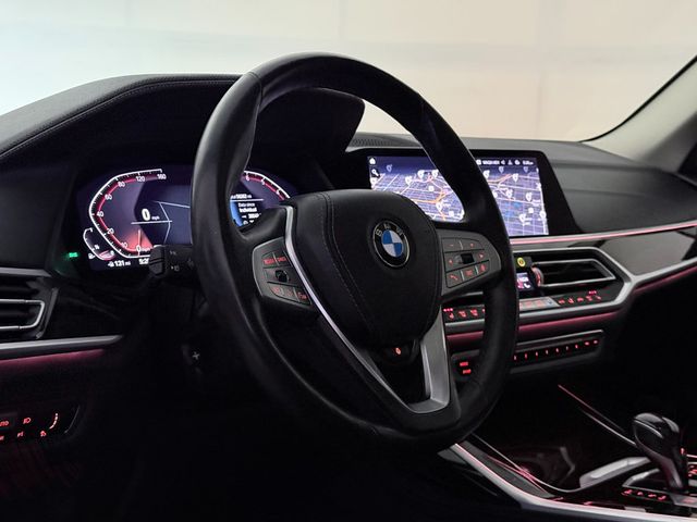 2020 BMW X7 xDrive40i - 22950693 - 20