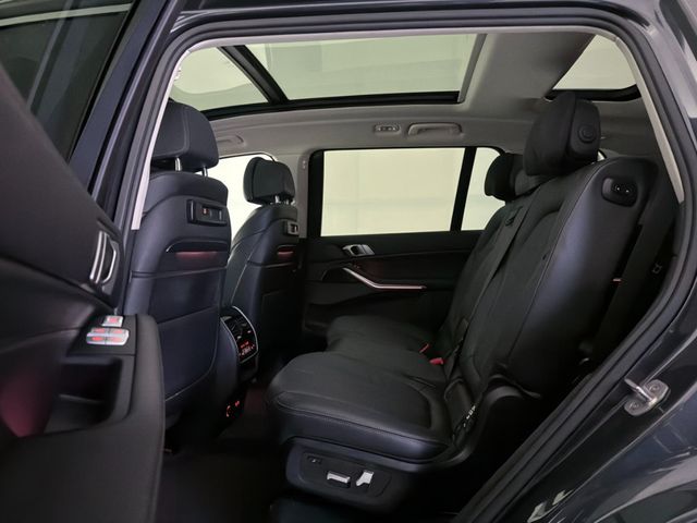 2020 BMW X7 xDrive40i - 22950693 - 22