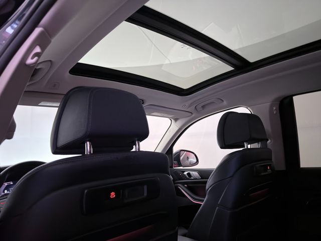 2020 BMW X7 xDrive40i - 22950693 - 23