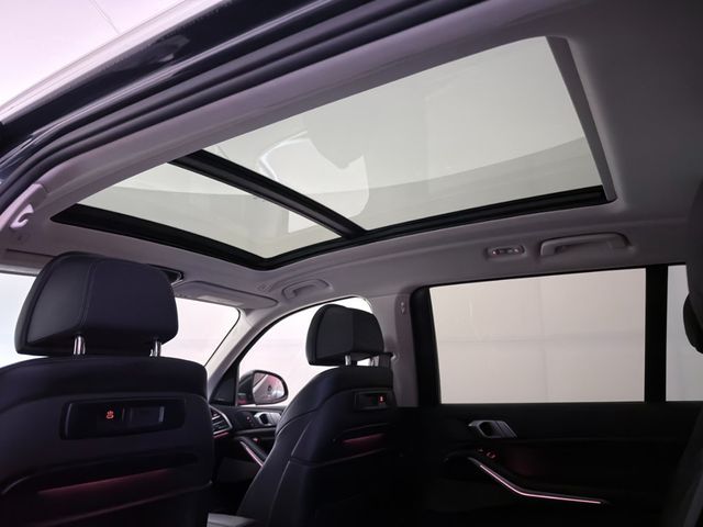 2020 BMW X7 xDrive40i - 22950693 - 24