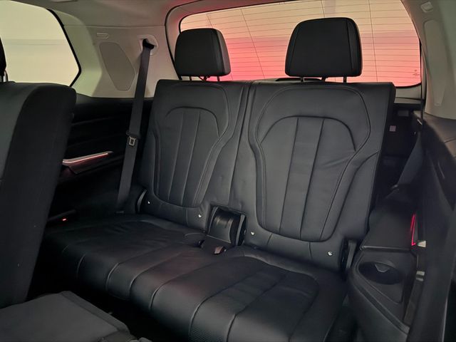 2020 BMW X7 xDrive40i - 22950693 - 25
