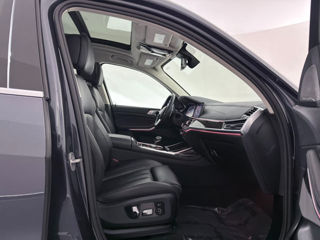 2020 BMW X7 xDrive40i - 22950693 - 27