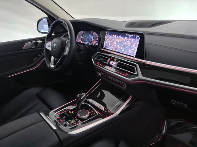 2020 BMW X7 xDrive40i - 22950693 - 28