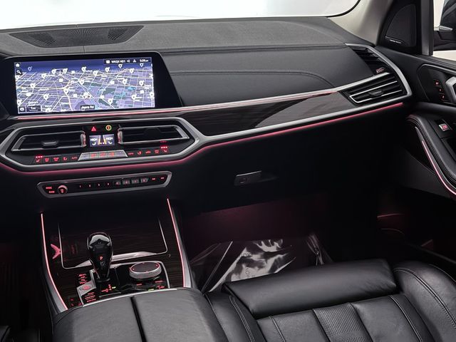 2020 BMW X7 xDrive40i - 22950693 - 30