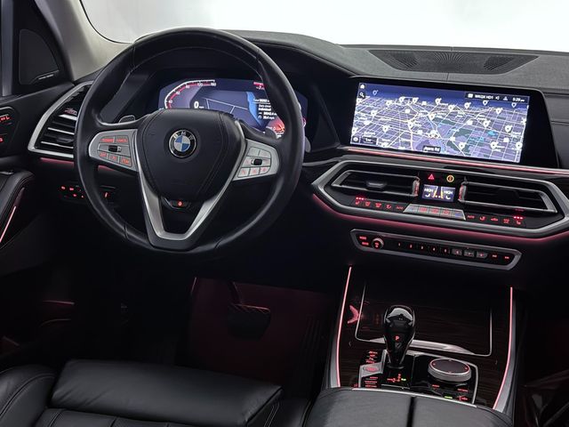 2020 BMW X7 xDrive40i - 22950693 - 31