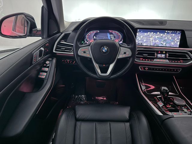 2020 BMW X7 xDrive40i - 22950693 - 32