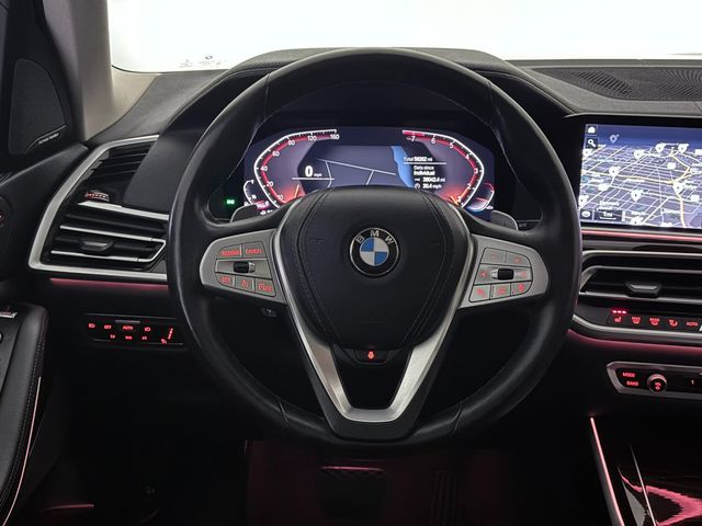2020 BMW X7 xDrive40i - 22950693 - 33