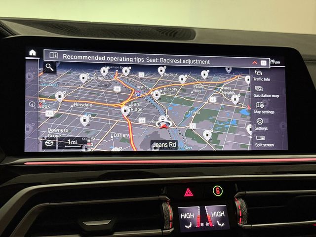 2020 BMW X7 xDrive40i - 22950693 - 34