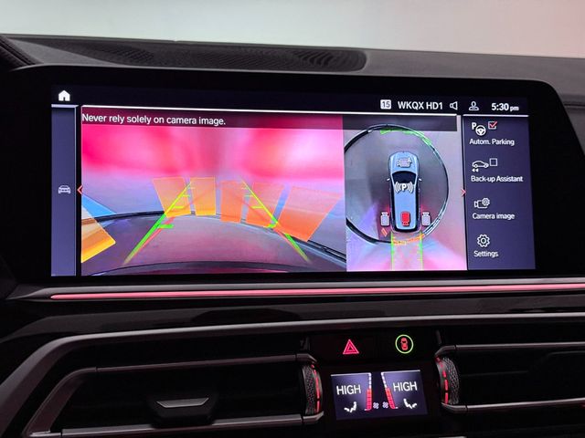 2020 BMW X7 xDrive40i - 22950693 - 35