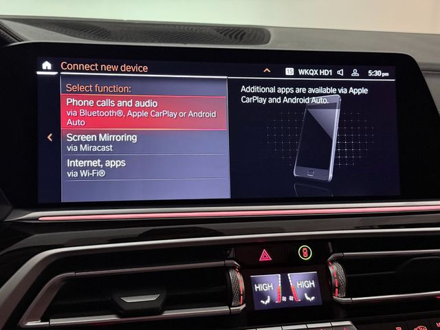 2020 BMW X7 xDrive40i - 22950693 - 36