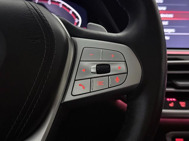 2020 BMW X7 xDrive40i - 22950693 - 42