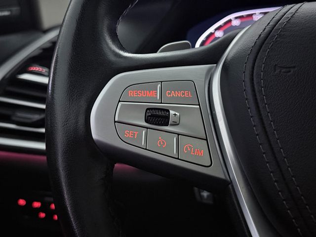 2020 BMW X7 xDrive40i - 22950693 - 43