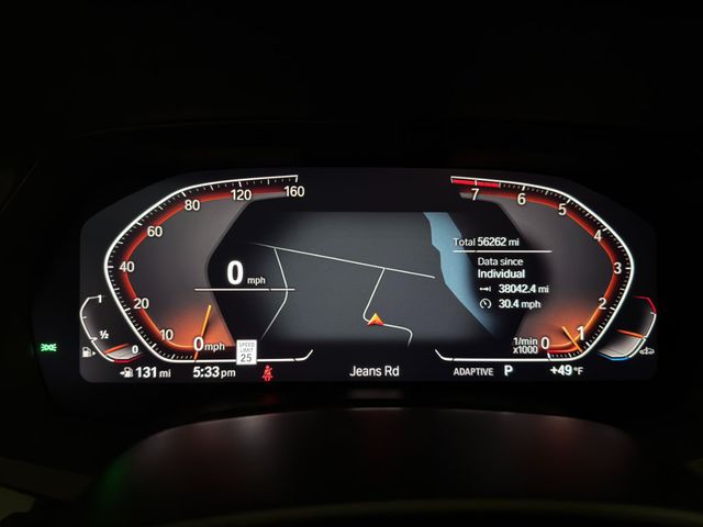 2020 BMW X7 xDrive40i - 22950693 - 46