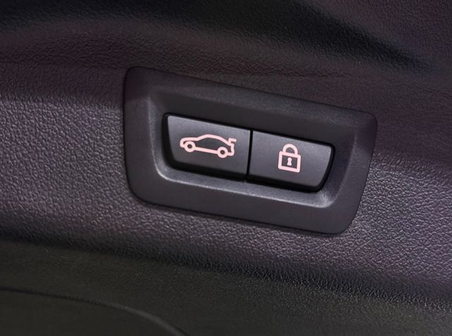 2020 BMW X7 xDrive40i - 22950693 - 52