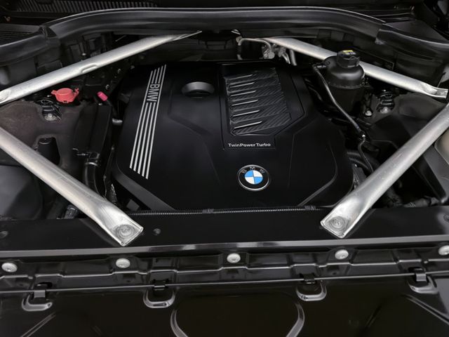 2020 BMW X7 xDrive40i - 22950693 - 53