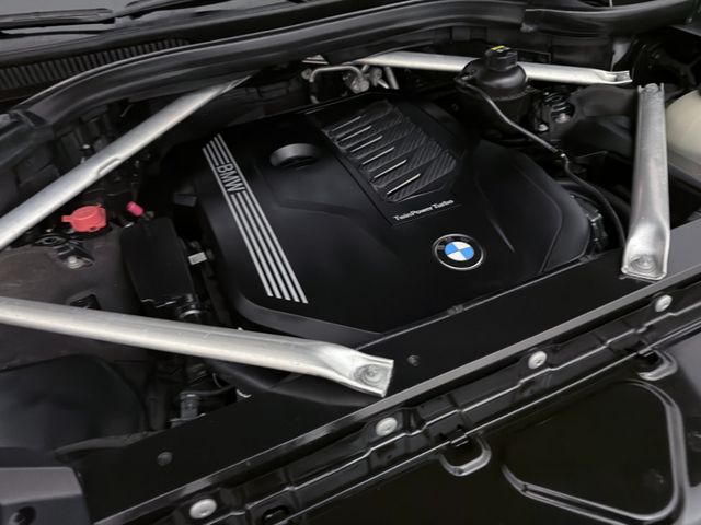 2020 BMW X7 xDrive40i - 22950693 - 54