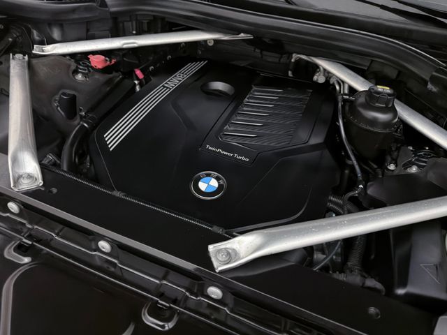 2020 BMW X7 xDrive40i - 22950693 - 55