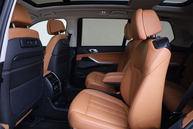2020 BMW X7 xDrive40i - 23078855 - 20