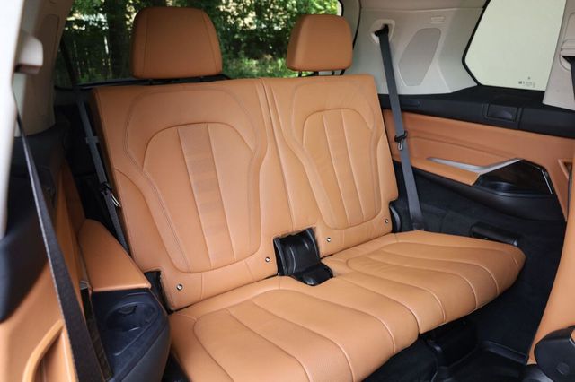 2020 BMW X7 xDrive40i - 23078855 - 24