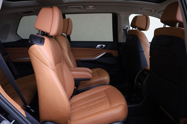 2020 BMW X7 xDrive40i - 23078855 - 25