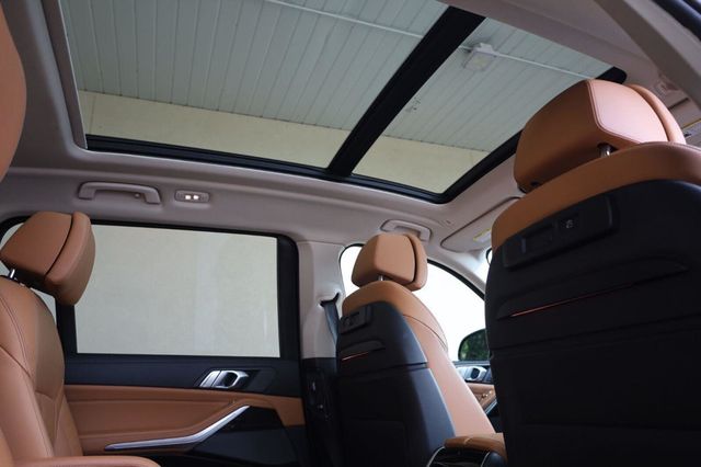 2020 BMW X7 xDrive40i - 23078855 - 27