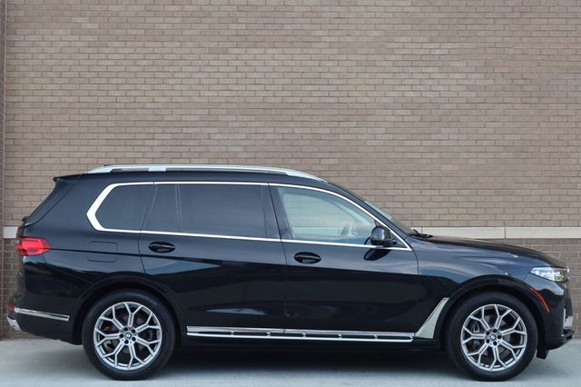 2020 BMW X7 xDrive40i - 23078855 - 2