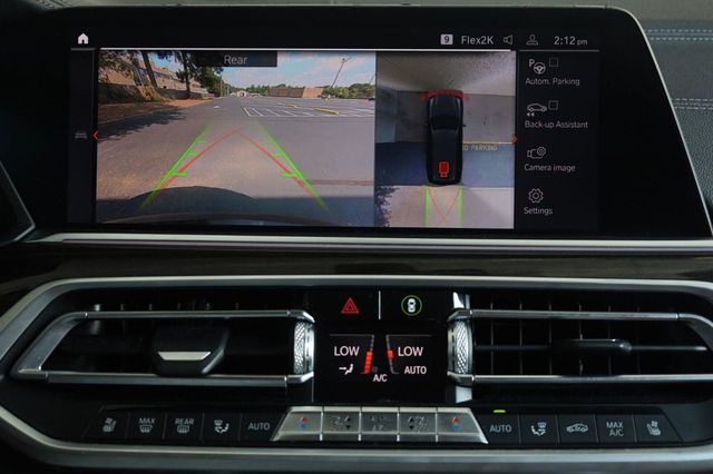 2020 BMW X7 xDrive40i - 23078855 - 41