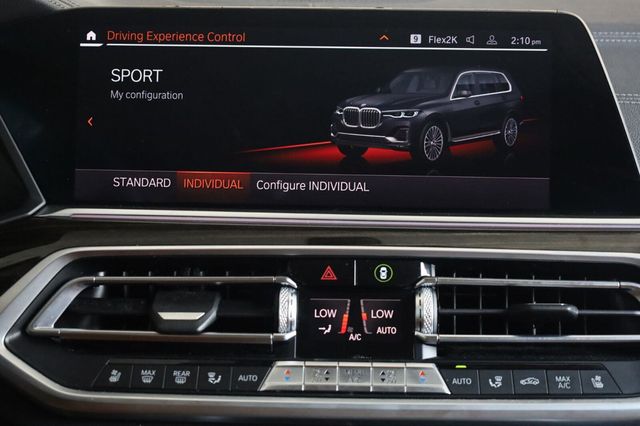 2020 BMW X7 xDrive40i - 23078855 - 43