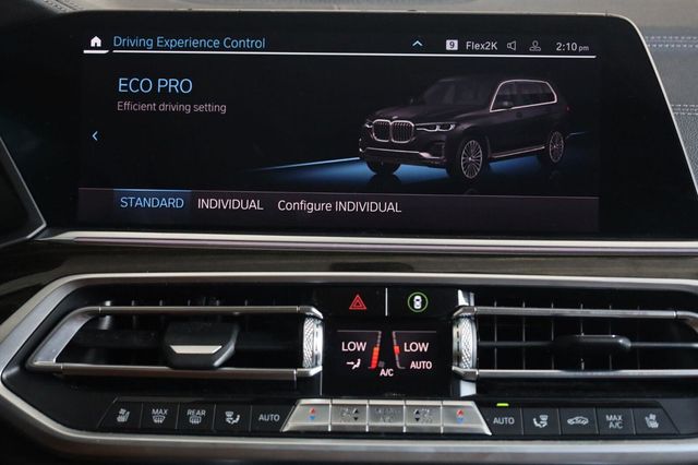 2020 BMW X7 xDrive40i - 23078855 - 44