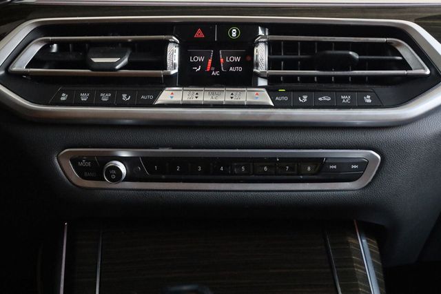 2020 BMW X7 xDrive40i - 23078855 - 46