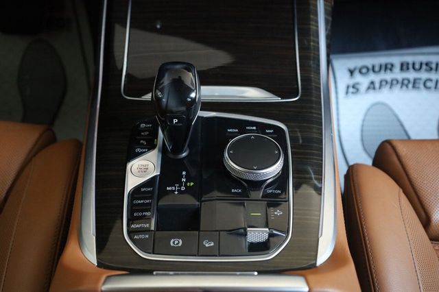 2020 BMW X7 xDrive40i - 23078855 - 47