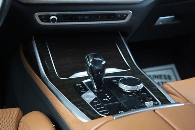 2020 BMW X7 xDrive40i - 23078855 - 48