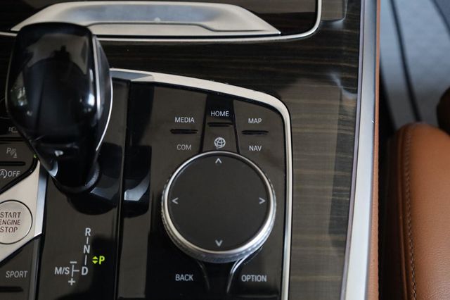 2020 BMW X7 xDrive40i - 23078855 - 50