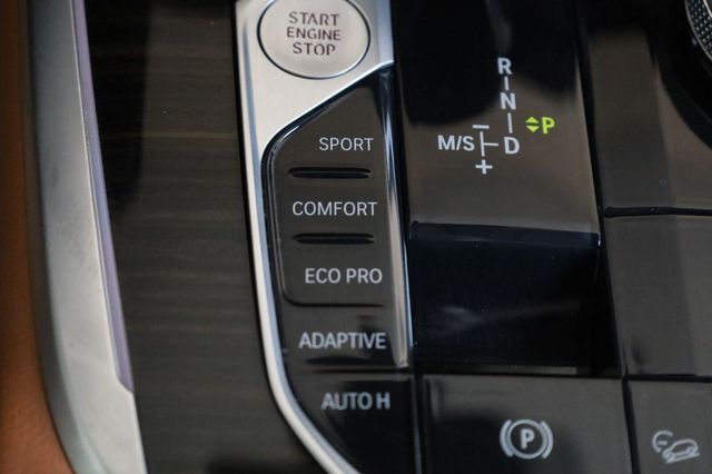2020 BMW X7 xDrive40i - 23078855 - 51