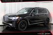 2020 BMW X7 xDrive40i Sports Activity Vehicle - 22512401 - 0