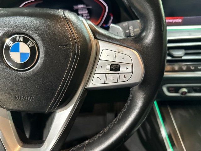 2020 BMW X7 xDrive40i Sports Activity Vehicle - 22399400 - 18