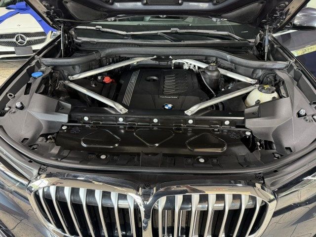 2020 Bmw X7 xDrive40i photo 13