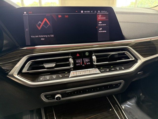 2020 Bmw X7 xDrive40i photo 19