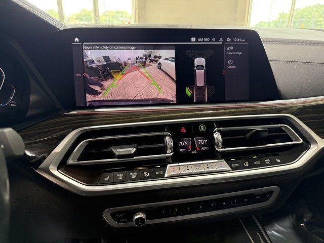 2020 Bmw X7 xDrive40i photo 20