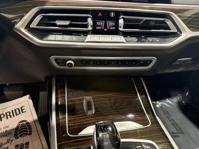 2020 Bmw X7 xDrive40i photo 21