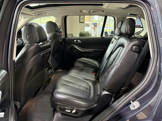 2020 Bmw X7 xDrive40i photo 25