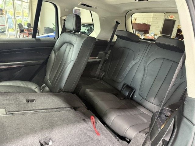 2020 Bmw X7 xDrive40i photo 26