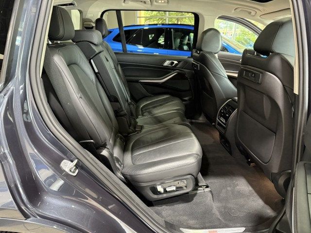 2020 Bmw X7 xDrive40i photo 28